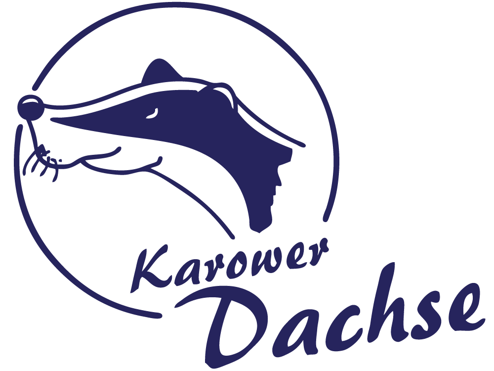 Logo Karower Dachse