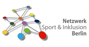Logo Netzwerk Sport & Inklusion Berlin